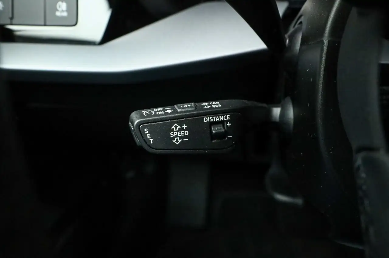 Audi A3 advanced 30 TFSI Navi, Klima Plus — معرض صور السيارة 14