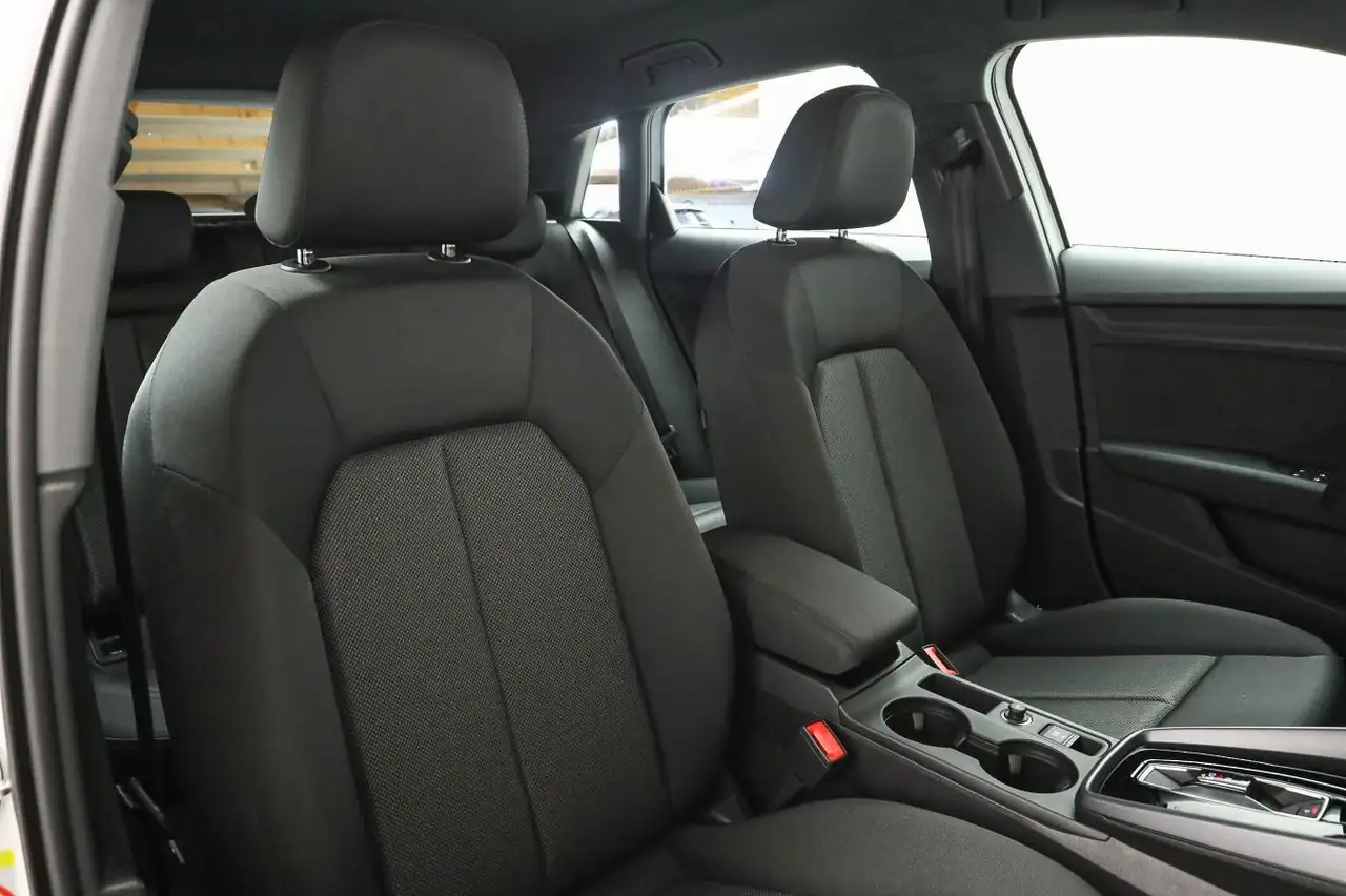 Audi A3 advanced 30 TFSI Navi, Klima Plus — معرض صور السيارة 20