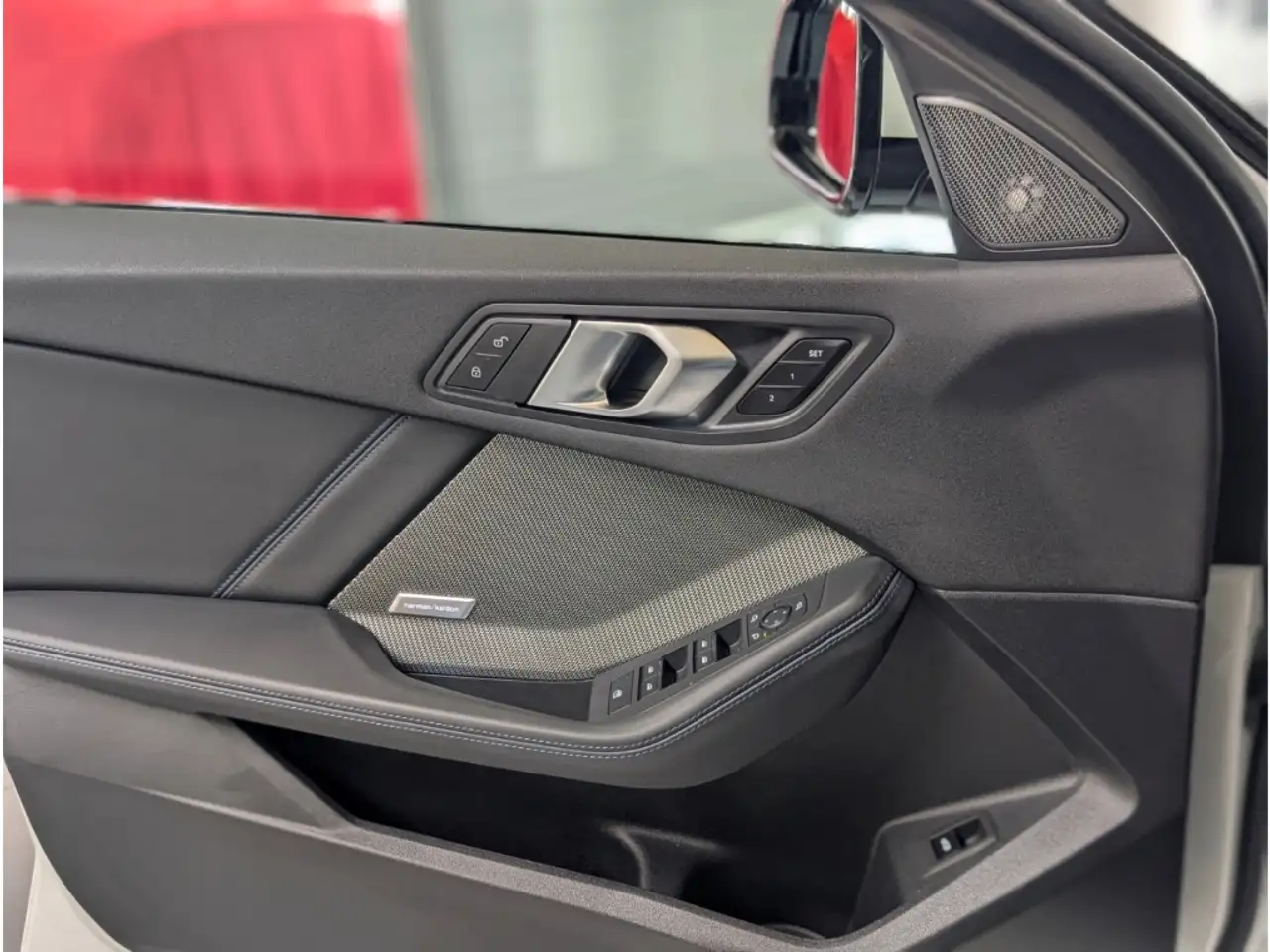BMW 120 M Sport Steptronic H/K+Memory+Headup+360°KAM. — Galerie du véhicule 22