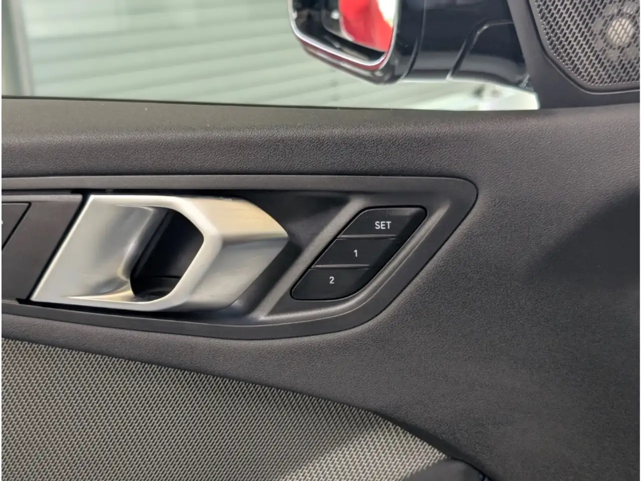 BMW 120 M Sport Steptronic H/K+Memory+Headup+360°KAM. — Galerie du véhicule 24