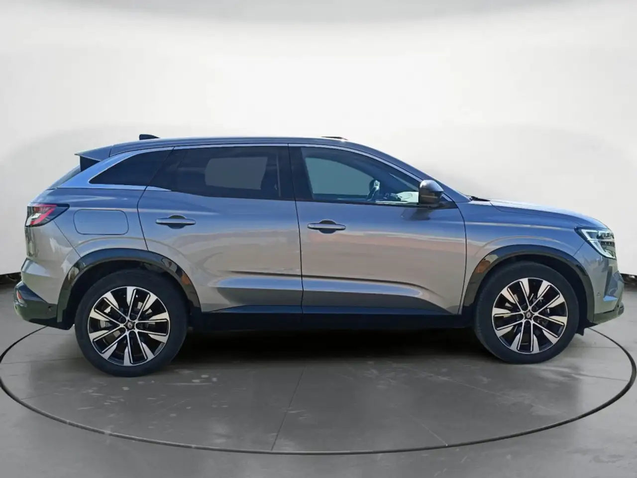 Renault Austral 1.3 MHEV 116KW TECHNO CVT 5P — Galería del vehículo 7