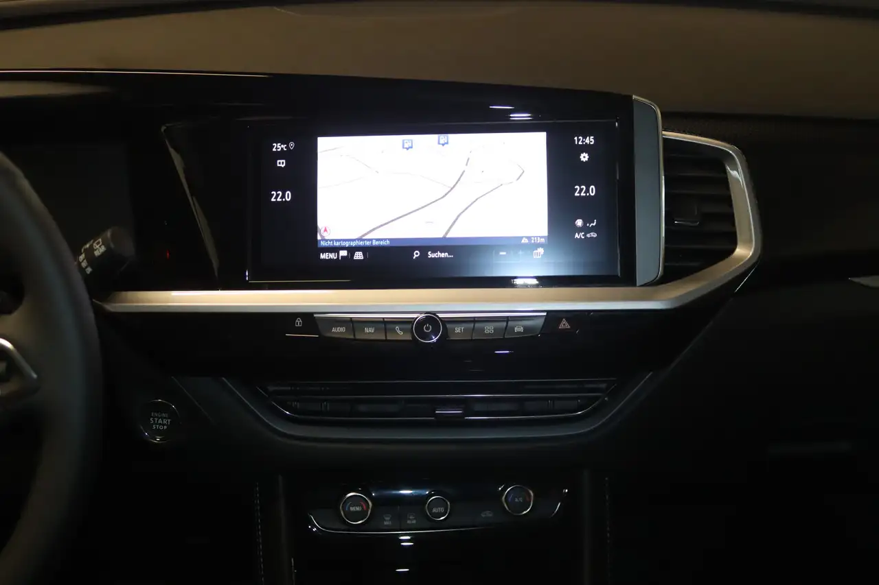Opel Grandland GS Line Aut.-Navi-Kamera-LED-SHZ-KESSY — معرض صور السيارة 16