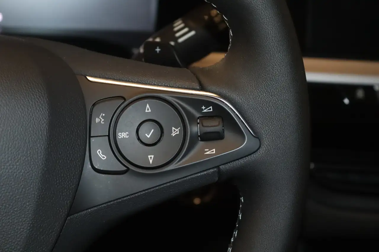 Opel Grandland GS Line Aut.-Navi-Kamera-LED-SHZ-KESSY — معرض صور السيارة 15
