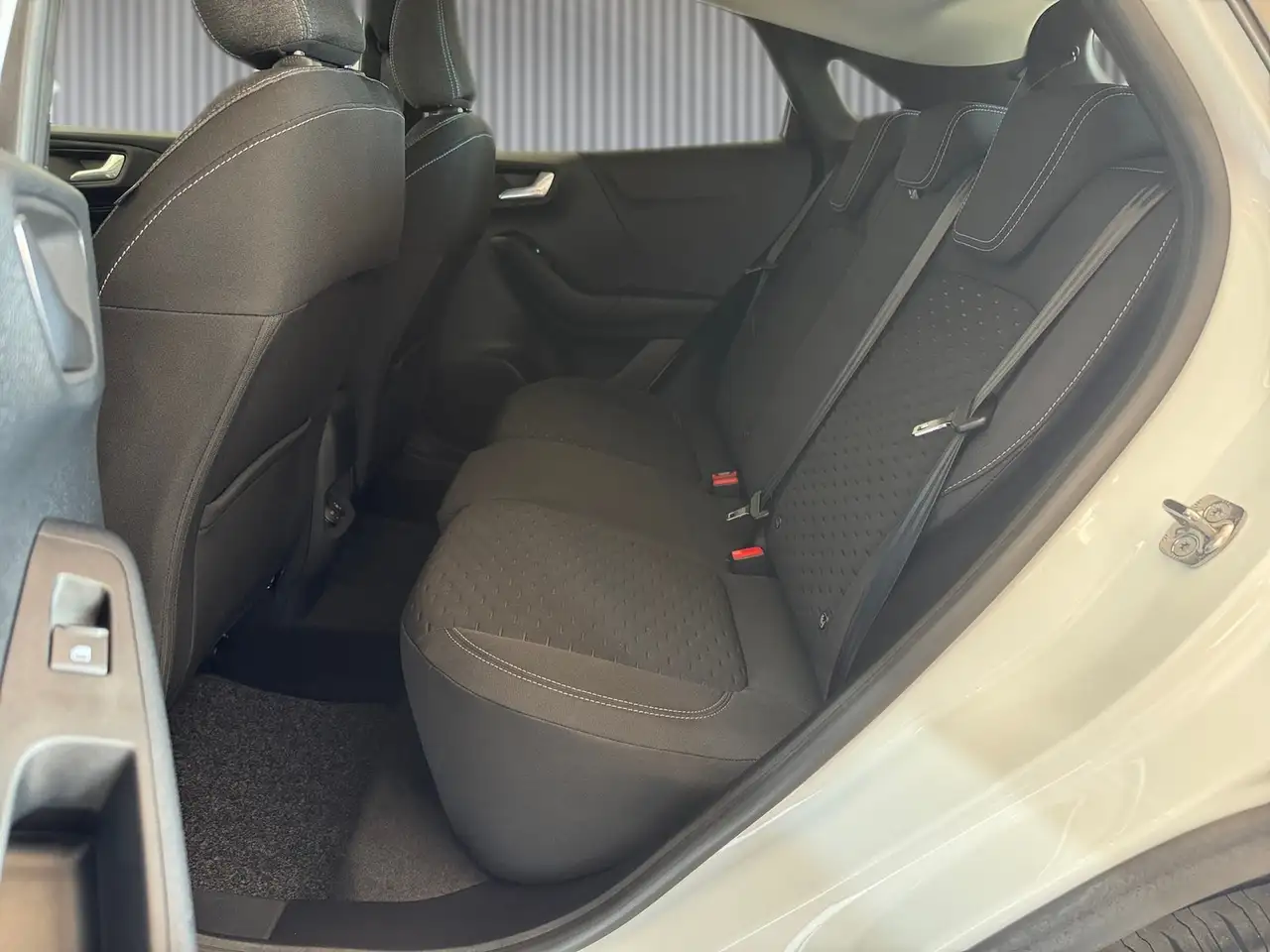 Ford Puma Titanium adapt.Tempomat*360°Kamera*Navi — Vehicle gallery 10