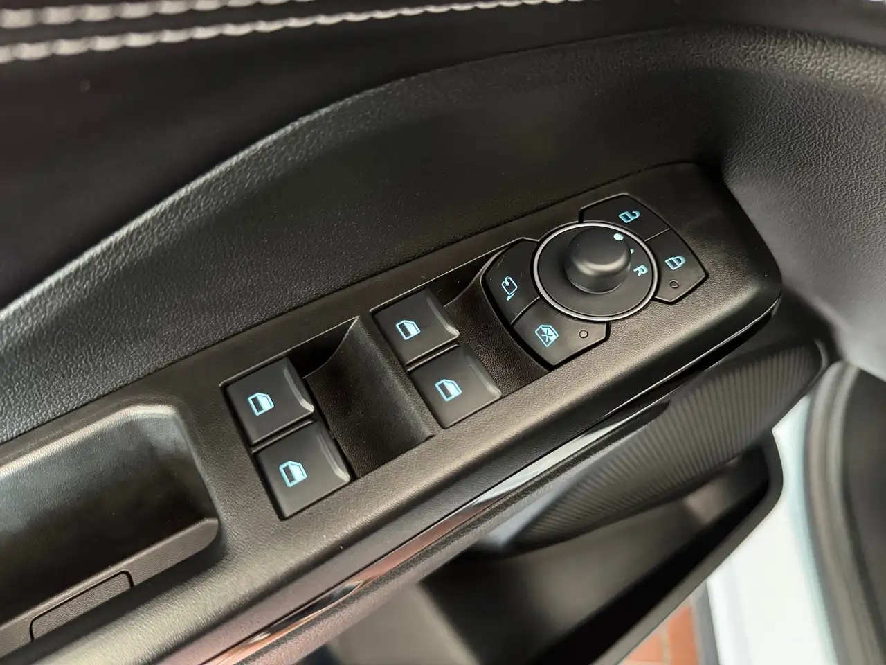 Ford Puma Titanium adapt.Tempomat*360°Kamera*Navi — Vehicle gallery 23