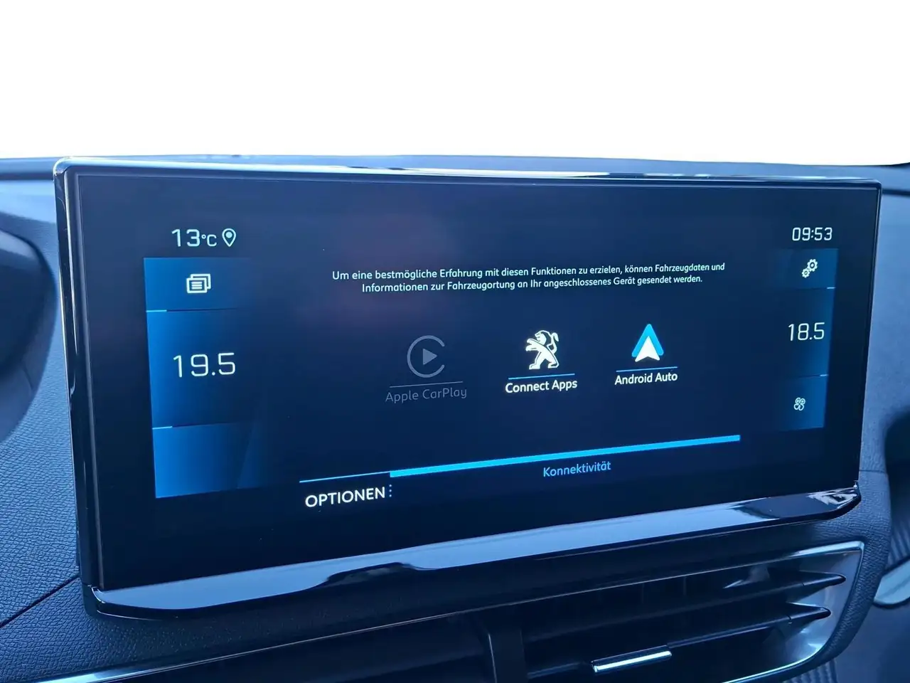 Peugeot 3008 Allure Purtech 130 Kamera Navi SHZ — Galerie du véhicule 14