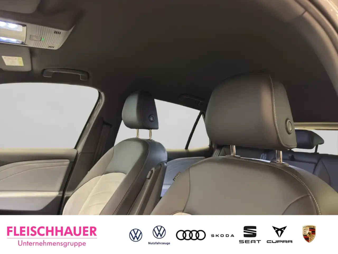 Volkswagen ID.3 Pro Move Navi+LED+19''+Memory+Massage+ACC+IQ.Drive — معرض صور السيارة 25