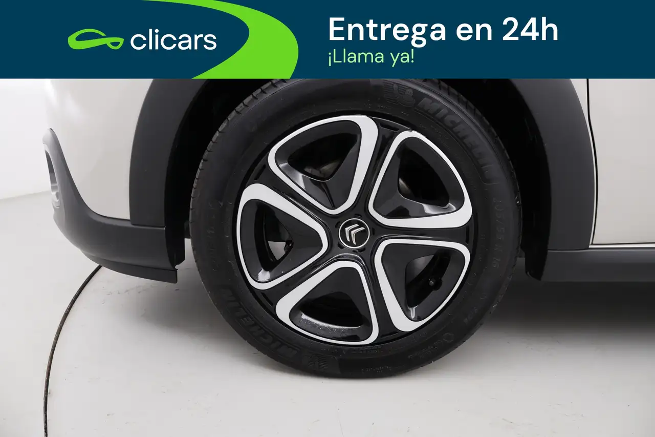 Citroen C3 1.2 PureTech S&S Plus 83 — Galería del vehículo 11