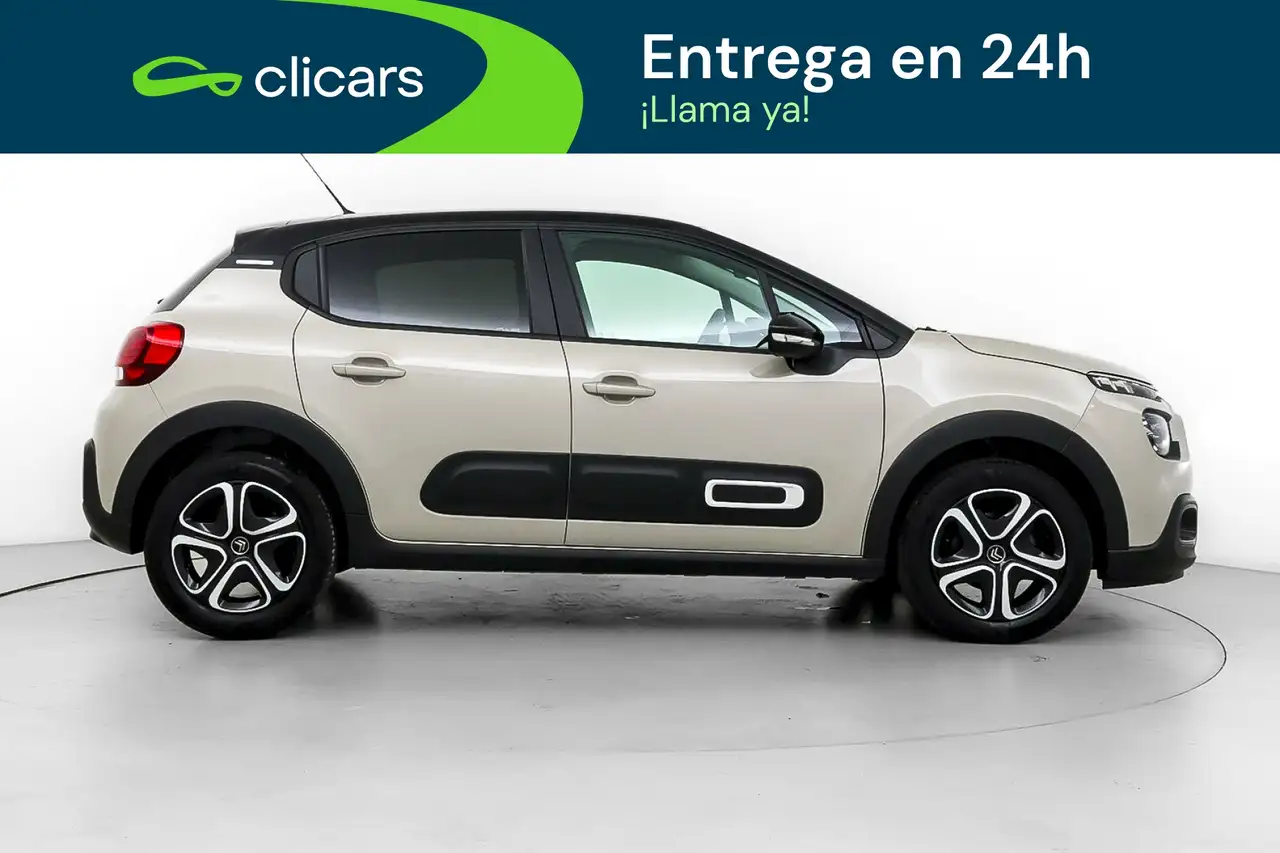 Citroen C3 1.2 PureTech S&S Plus 83 — Galería del vehículo 7
