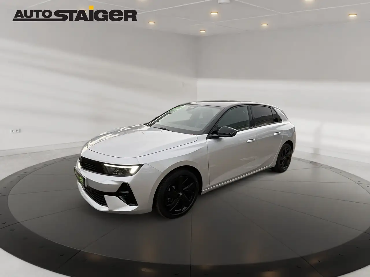 Opel Astra GS Line ACC 360 Kamera, LED, AGR-Sitz,.. — Vehicle gallery 2