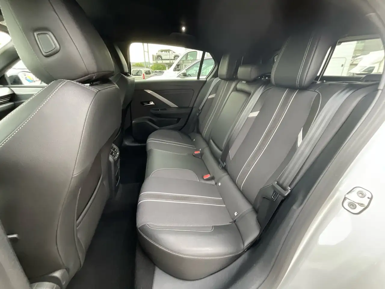 Opel Astra GS Line ACC 360 Kamera, LED, AGR-Sitz,.. — Vehicle gallery 13