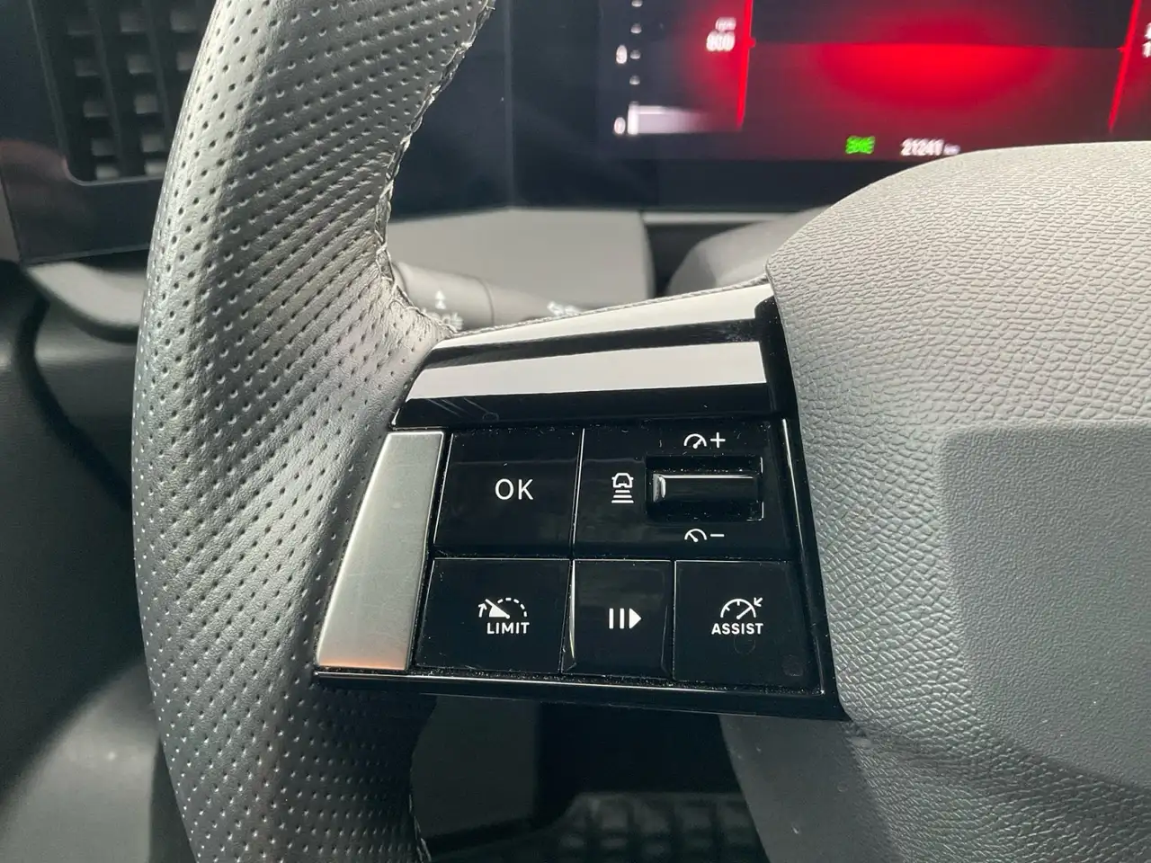 Opel Astra GS Line ACC 360 Kamera, LED, AGR-Sitz,.. — Vehicle gallery 22