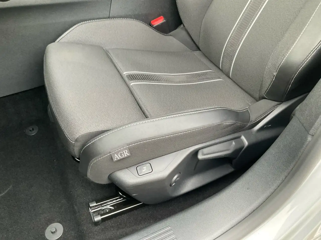 Opel Astra GS Line ACC 360 Kamera, LED, AGR-Sitz,.. — Vehicle gallery 25
