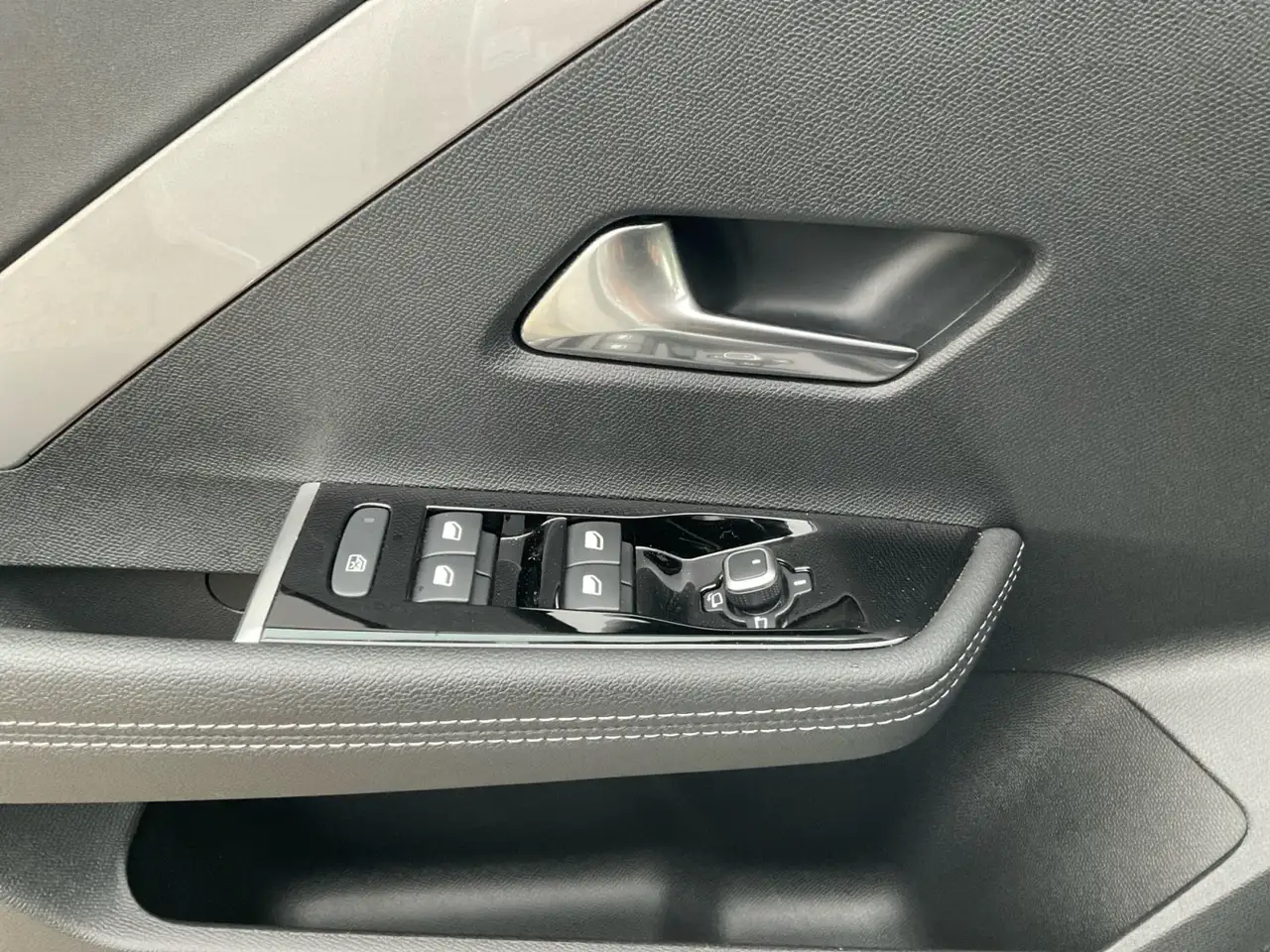 Opel Astra GS Line ACC 360 Kamera, LED, AGR-Sitz,.. — Vehicle gallery 23