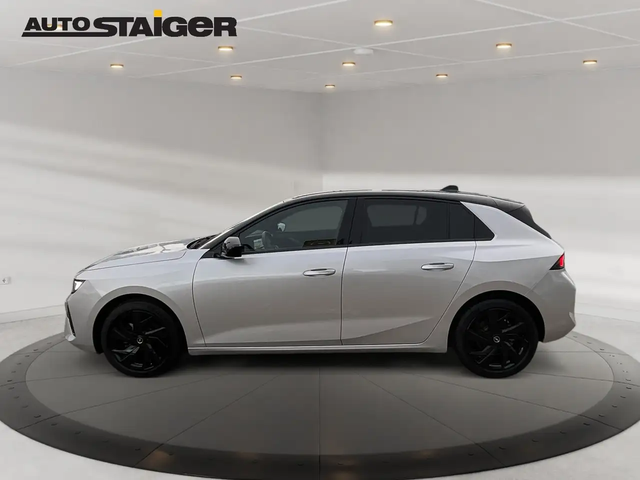 Opel Astra GS Line ACC 360 Kamera, LED, AGR-Sitz,.. — Vehicle gallery 10