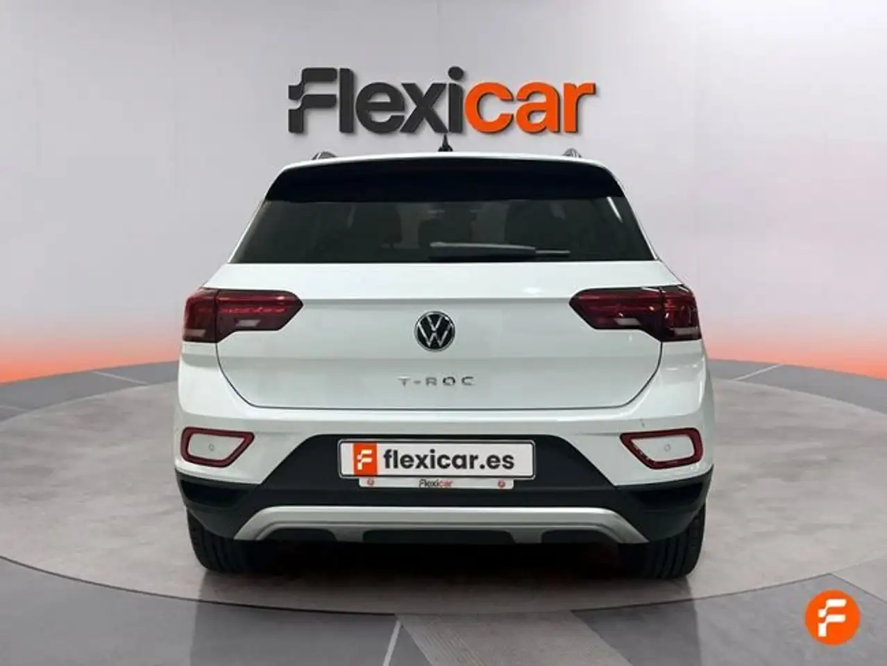Volkswagen T-Roc 1.0 TSI Life 81kW — Galería del vehículo 7