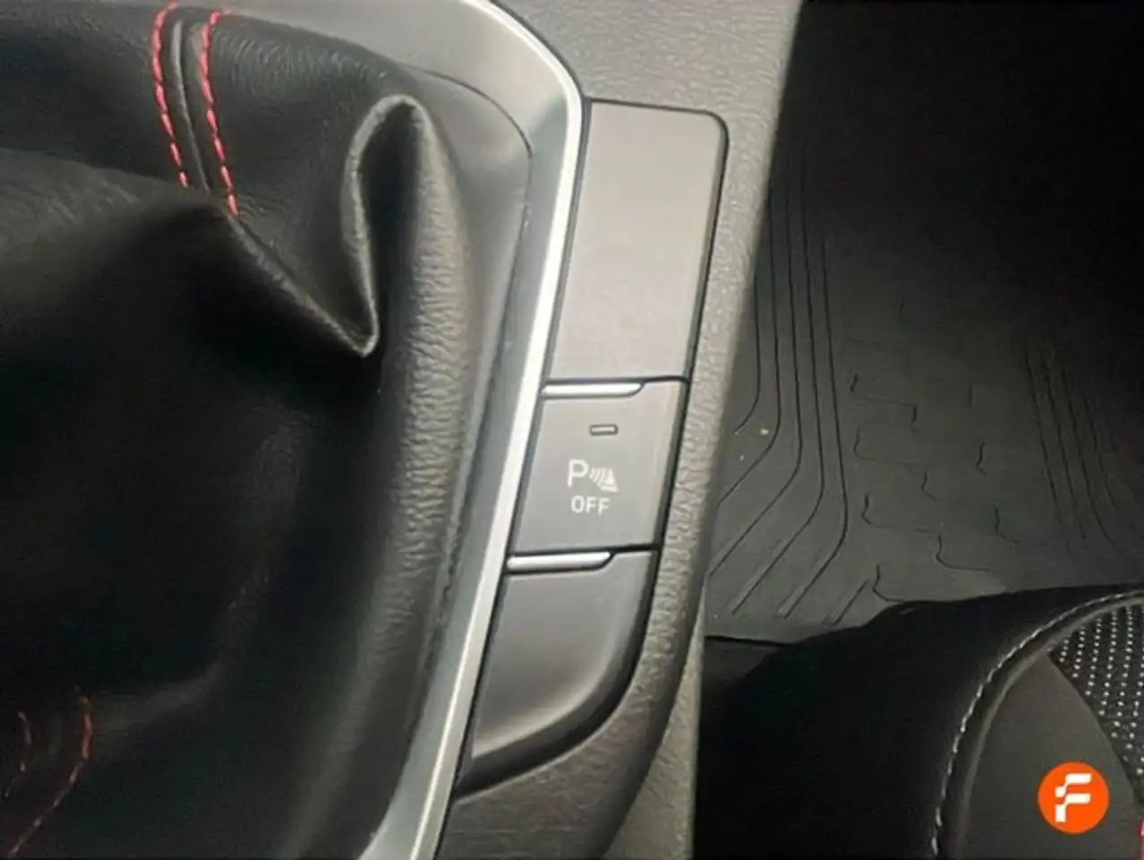 Hyundai i30 1.0 TGDI N Line 30 Aniversario — معرض صور السيارة 27