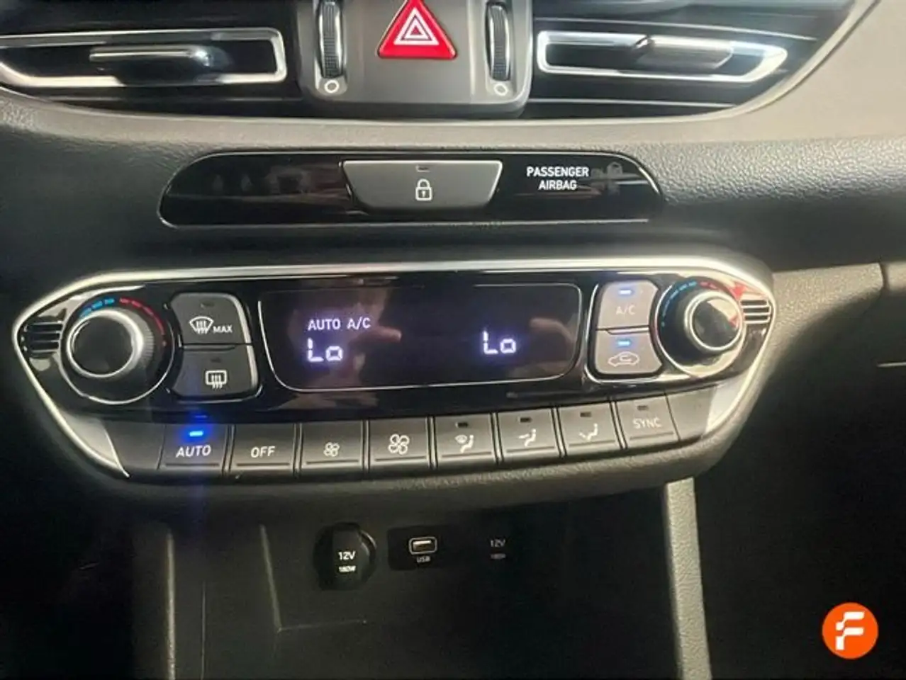 Hyundai i30 1.0 TGDI N Line 30 Aniversario — معرض صور السيارة 24