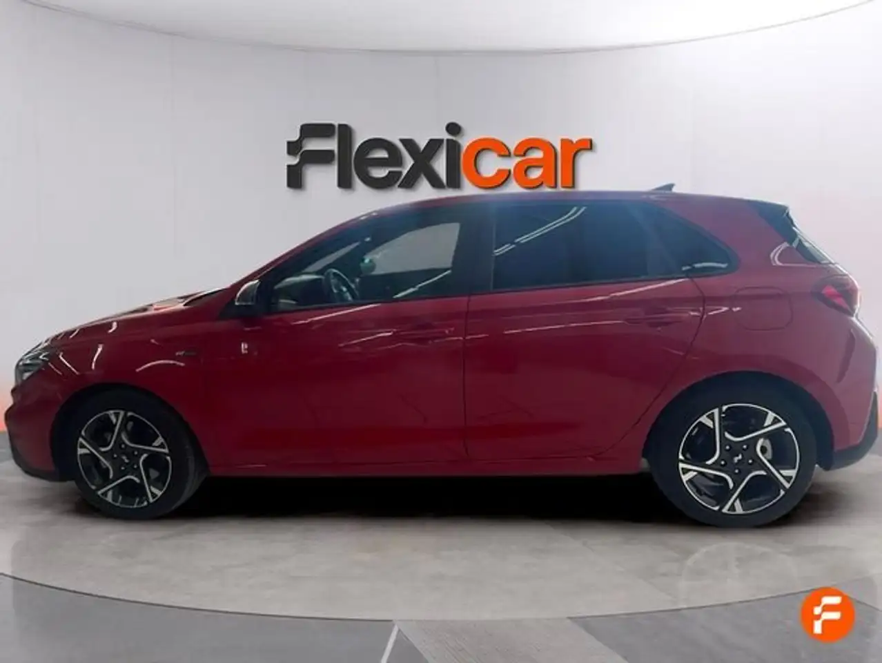 Hyundai i30 1.0 TGDI N Line 30 Aniversario — معرض صور السيارة 5