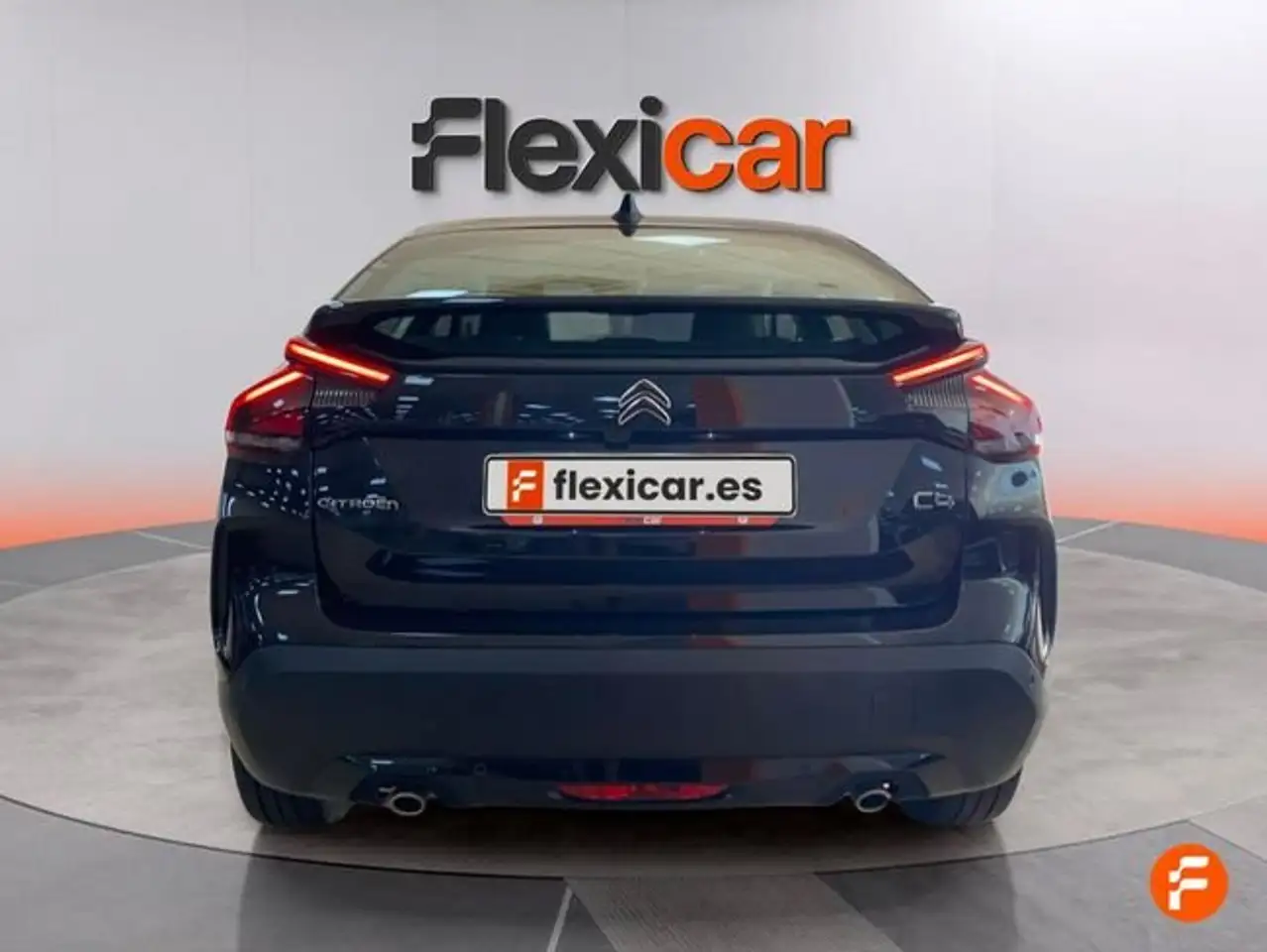 Citroen C4 1.2 PureTech Plus S&S 130 — معرض صور السيارة 4