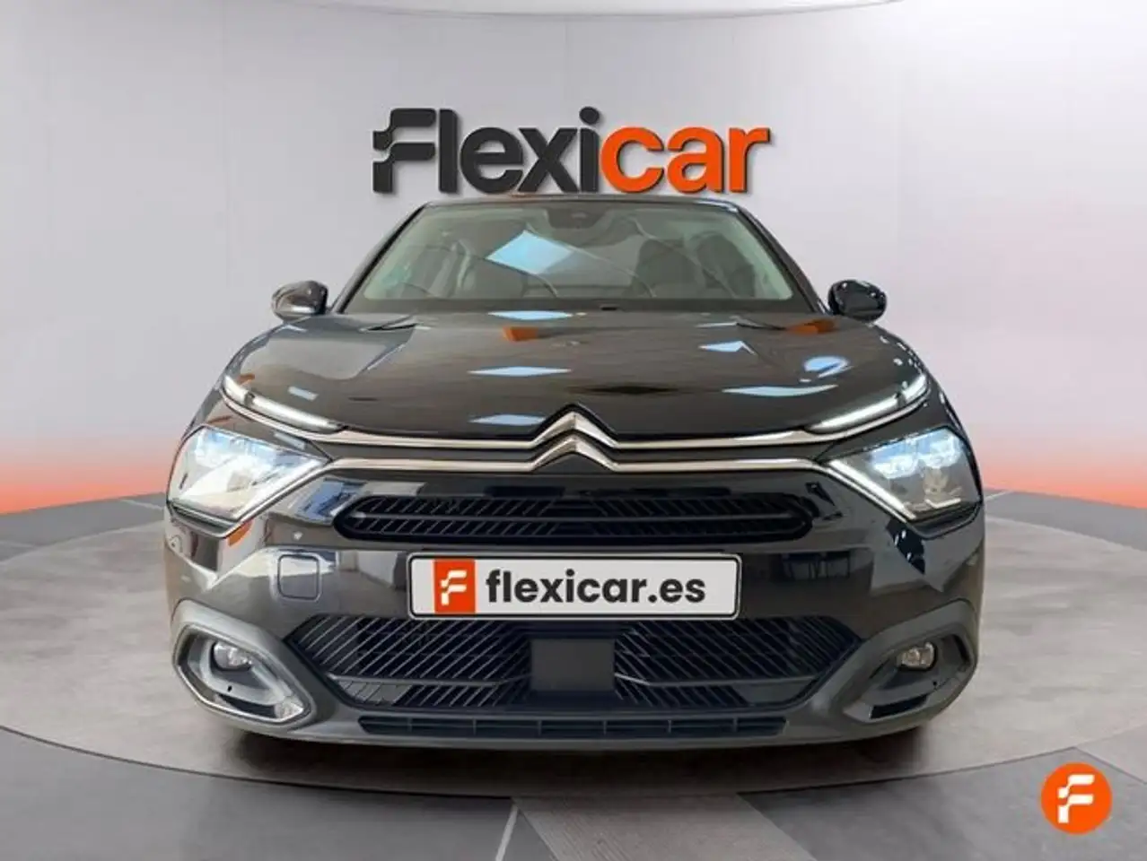 Citroen C4 1.2 PureTech Plus S&S 130 — معرض صور السيارة 2
