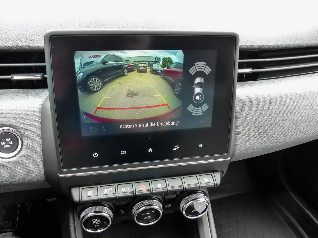 Mitsubishi Colt Plus Navi Digitales Cockpit LED Apple CarPlay Andr — معرض صور السيارة 8