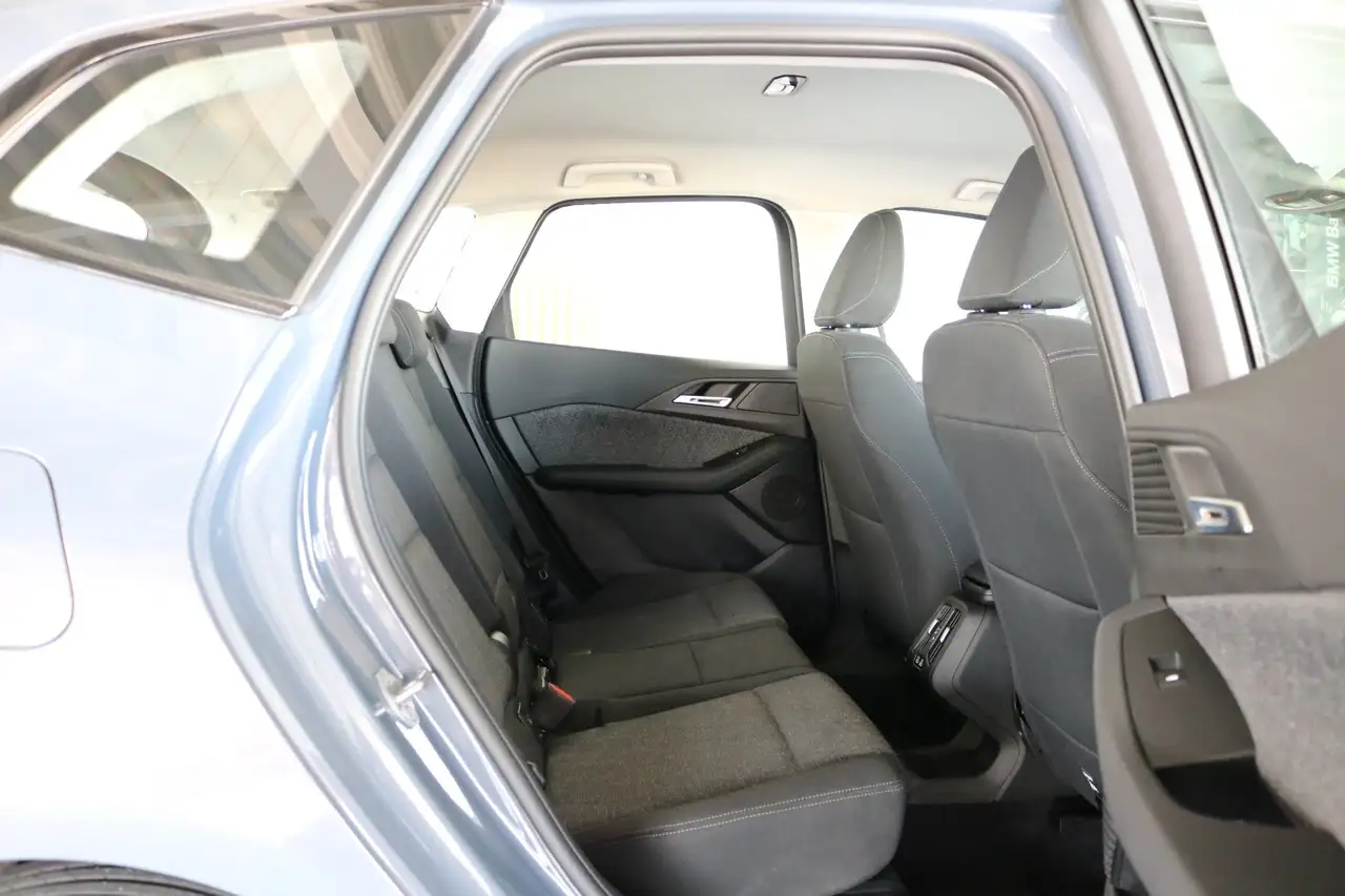 BMW 216 i AHK Head-Up Driv.+Park.-Assist-Plus RFK Komfort — معرض صور السيارة 8
