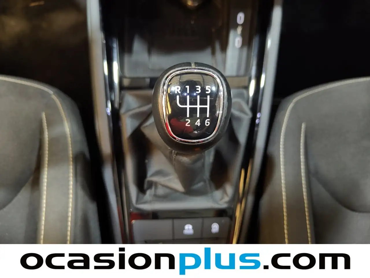 Skoda Scala 1.5 TSI Monte Carlo 110kW — Galería del vehículo 6