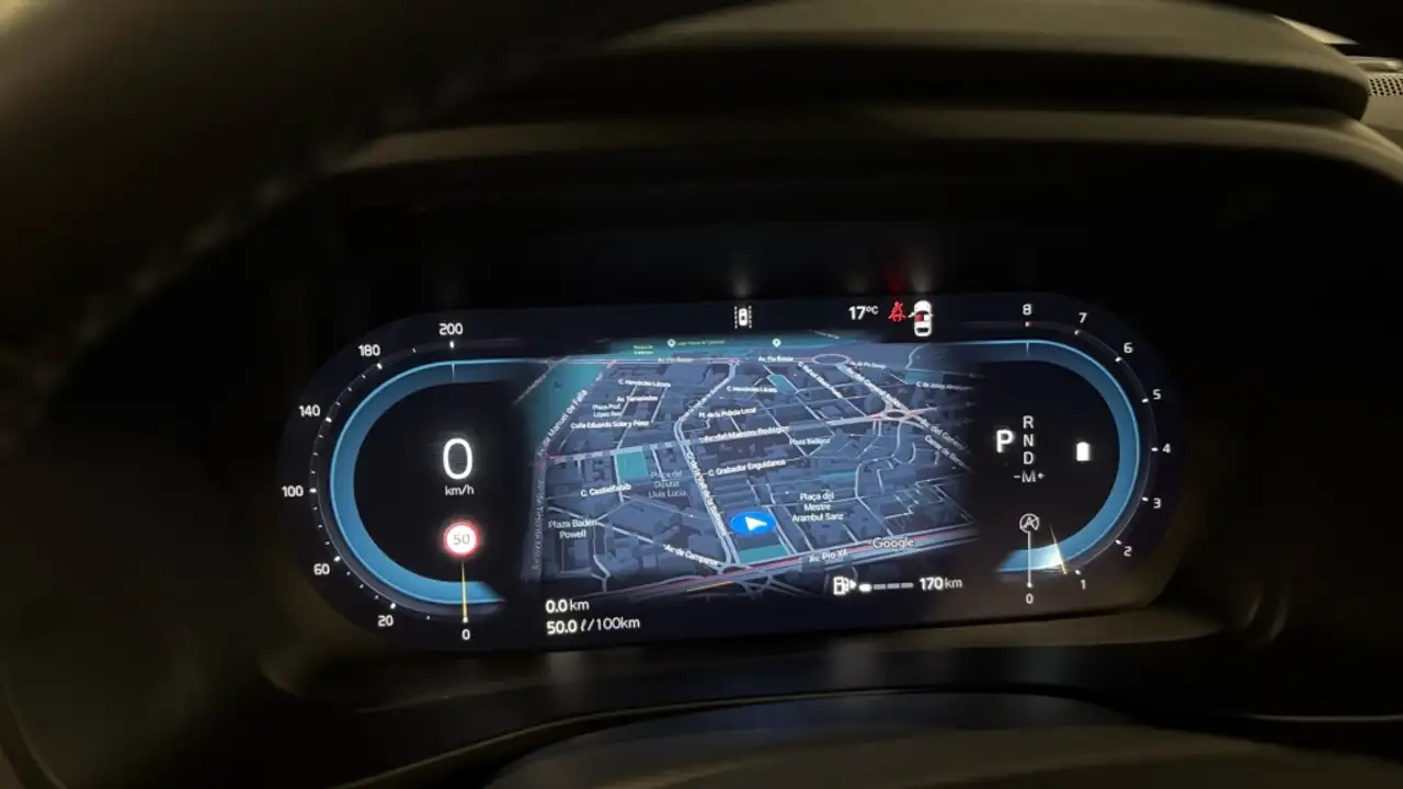 Volvo XC40 B3 Plus Bright Aut. — معرض صور السيارة 11