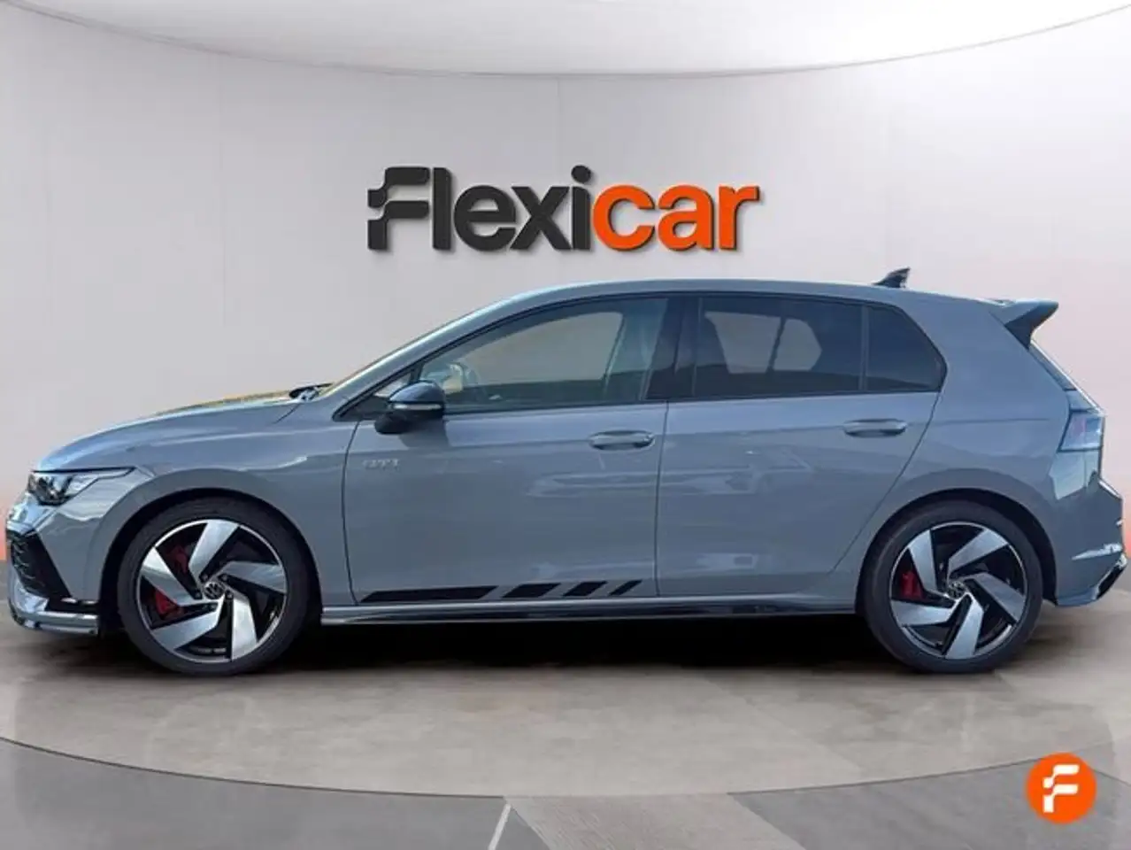 Volkswagen Golf GTI Clubsport 2.0 TSI 221kW (300CV) DSG — Galería del vehículo 4