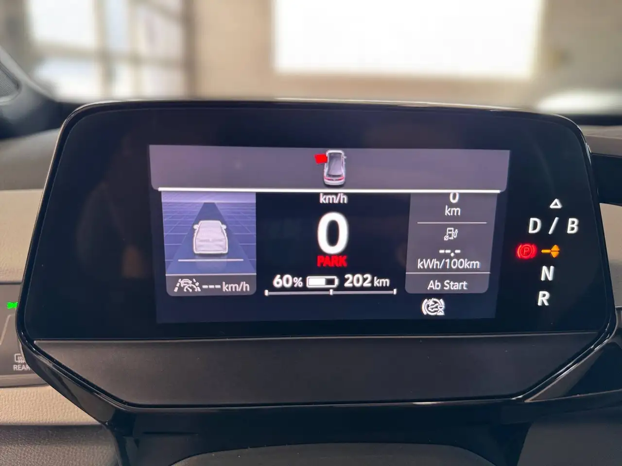 Volkswagen ID.3 Pro 150 kW Move - Navi, el.Sitze, SoH 96,1% — معرض صور السيارة 15