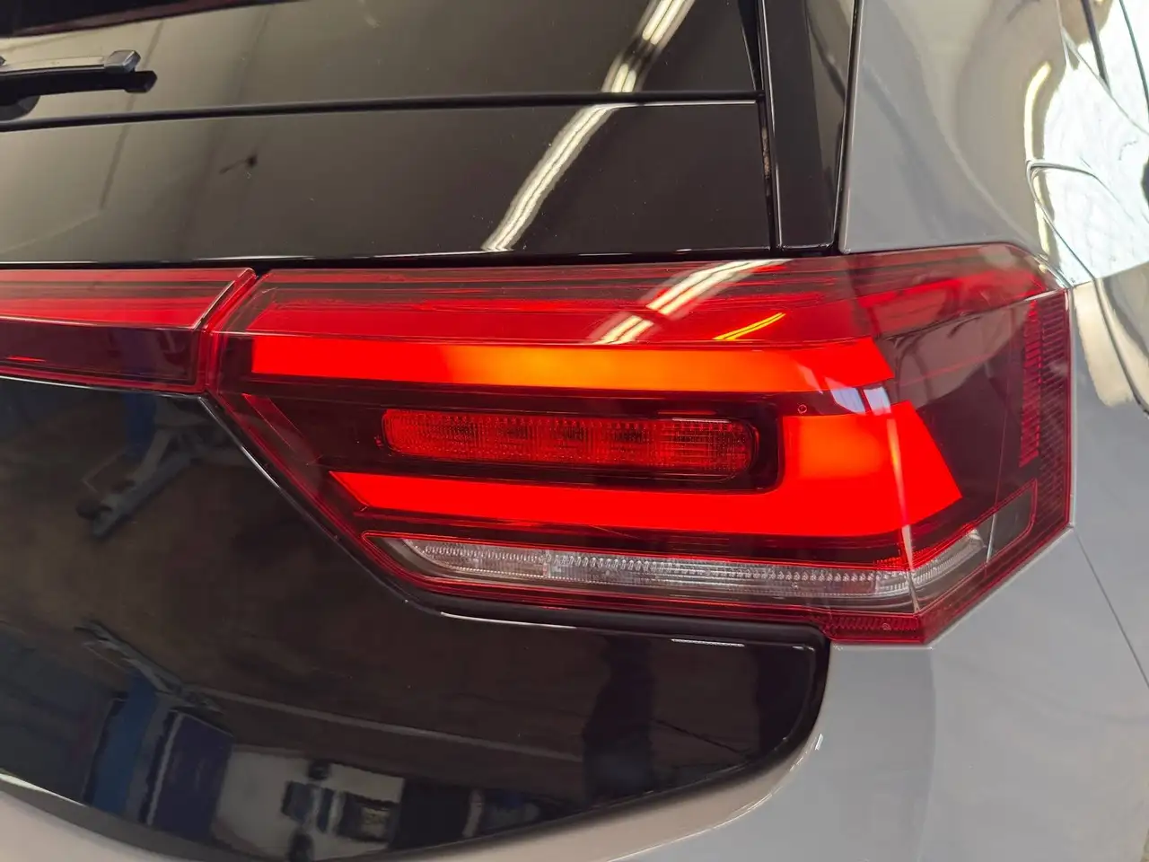 Volkswagen ID.3 Pro 150 kW Move - Navi, el.Sitze, SoH 96,1% — معرض صور السيارة 10