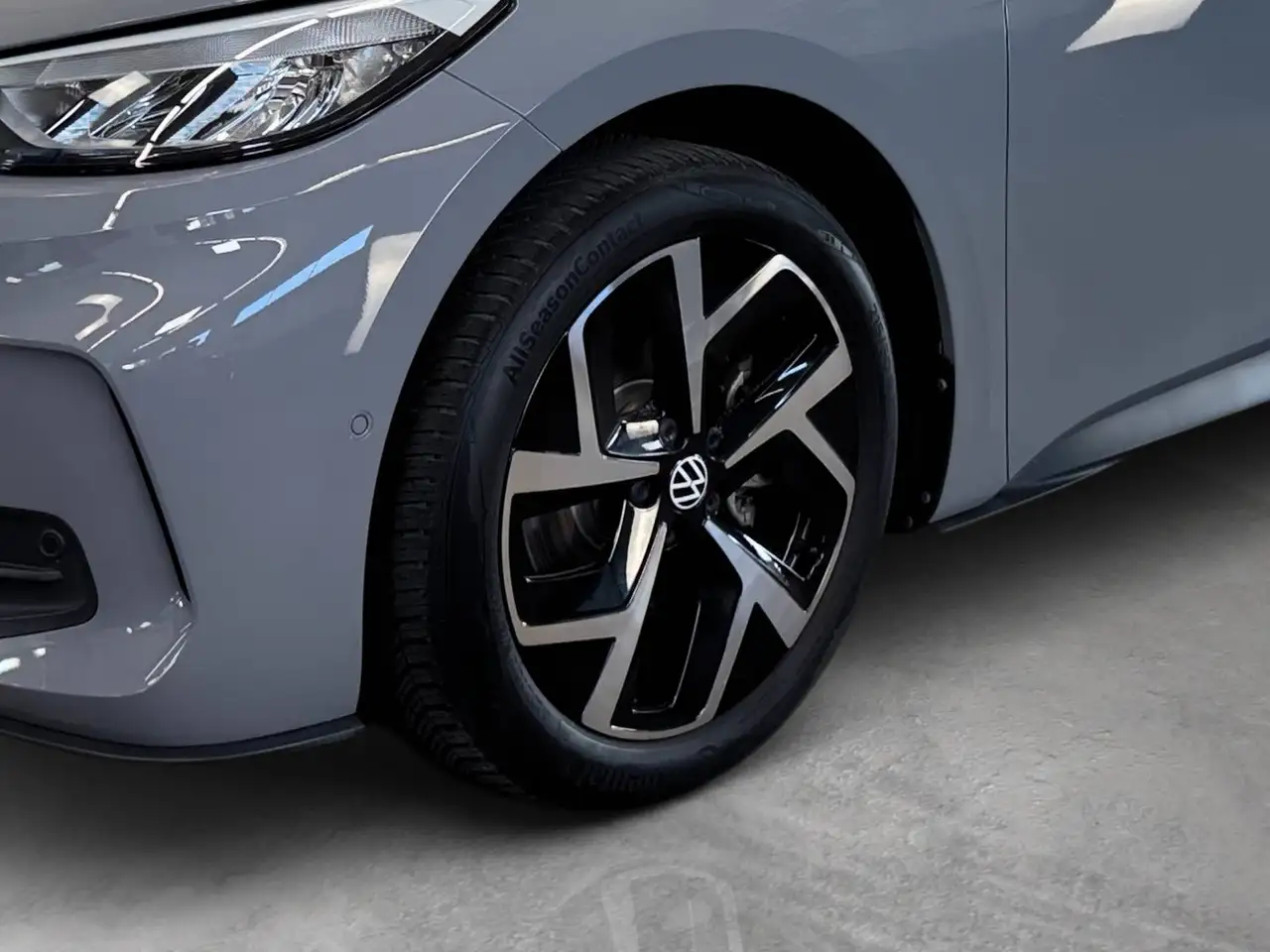 Volkswagen ID.3 Pro 150 kW Move - Navi, el.Sitze, SoH 96,1% — معرض صور السيارة 8