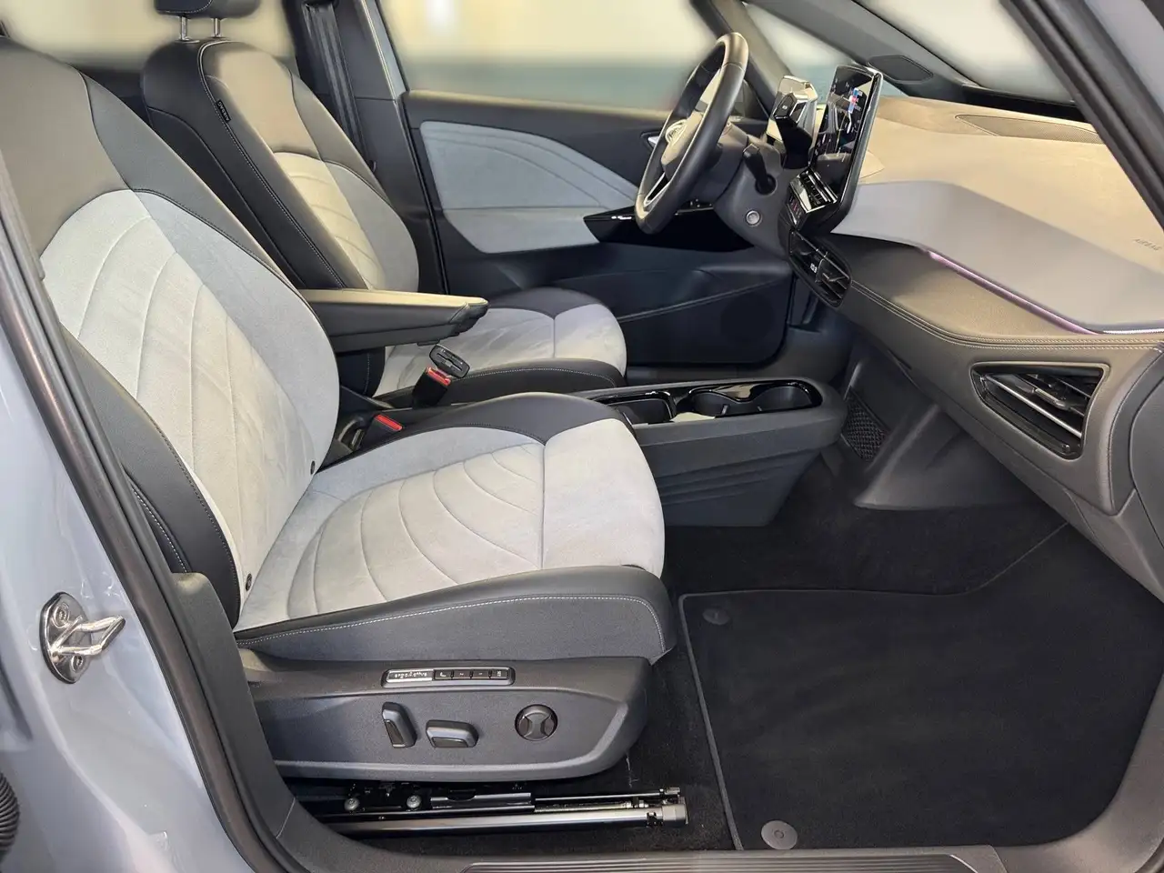 Volkswagen ID.3 Pro 150 kW Move - Navi, el.Sitze, SoH 96,1% — معرض صور السيارة 20