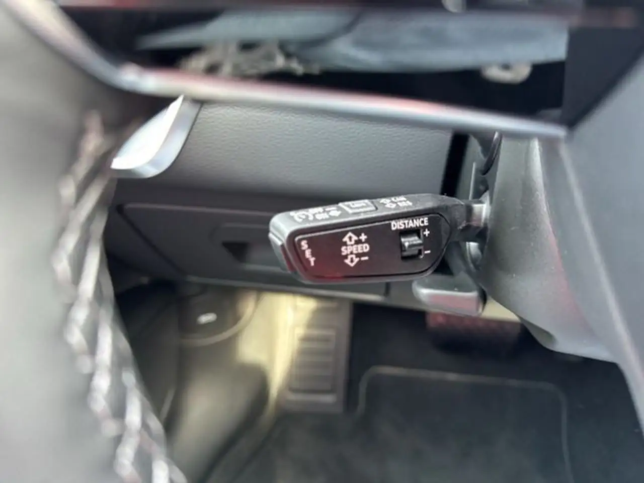 Audi A6 S line 50 TFSI e AHK/HDMatrix/ACC/20'' — معرض صور السيارة 26
