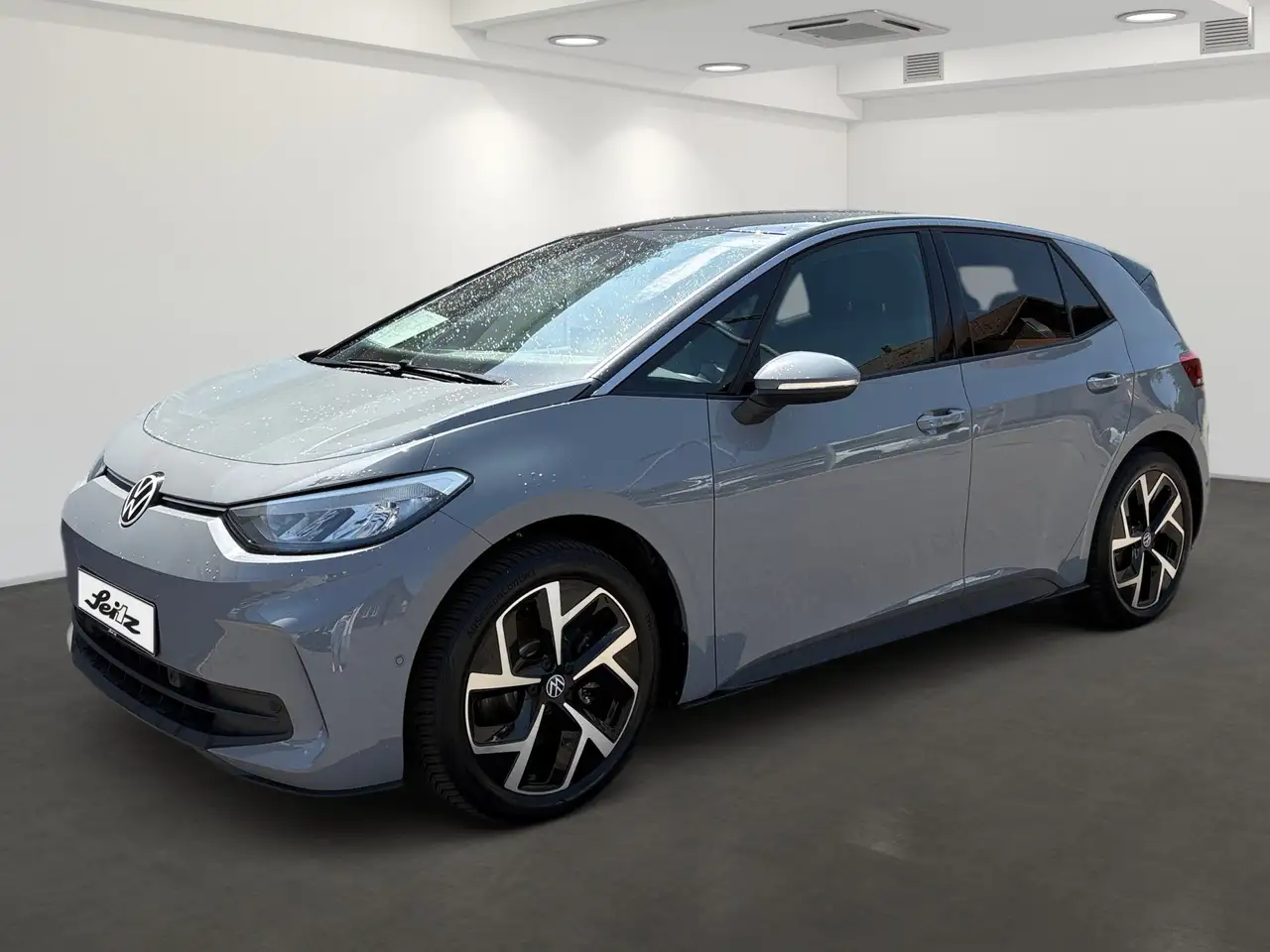 Volkswagen ID.3 Pro Move *LED*KAMERA*NAVI*SITZHZG*APPCON* — Galerie du véhicule 2