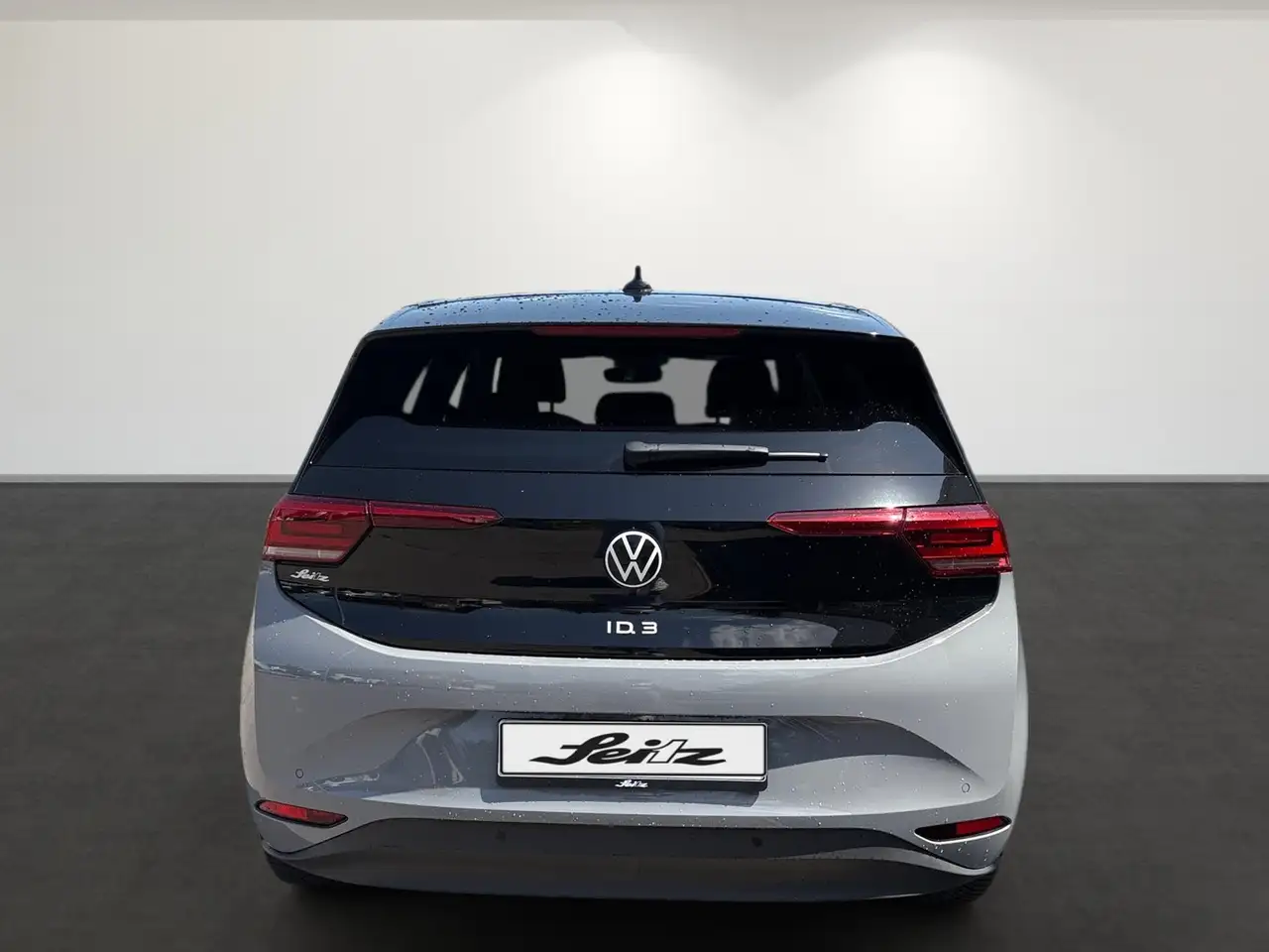 Volkswagen ID.3 Pro Move *LED*KAMERA*NAVI*SITZHZG*APPCON* — Galerie du véhicule 15