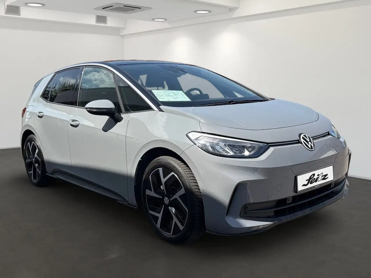 Volkswagen ID.3 Pro Move *LED*KAMERA*NAVI*SITZHZG*APPCON* — Galerie du véhicule 3