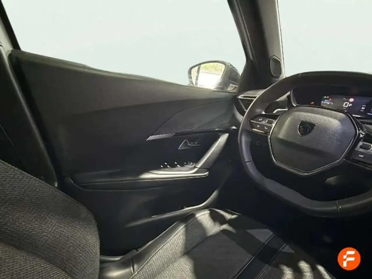 Peugeot 2008 1.2 PureTech S&S Allure EAT8 130 — Vehicle gallery 18