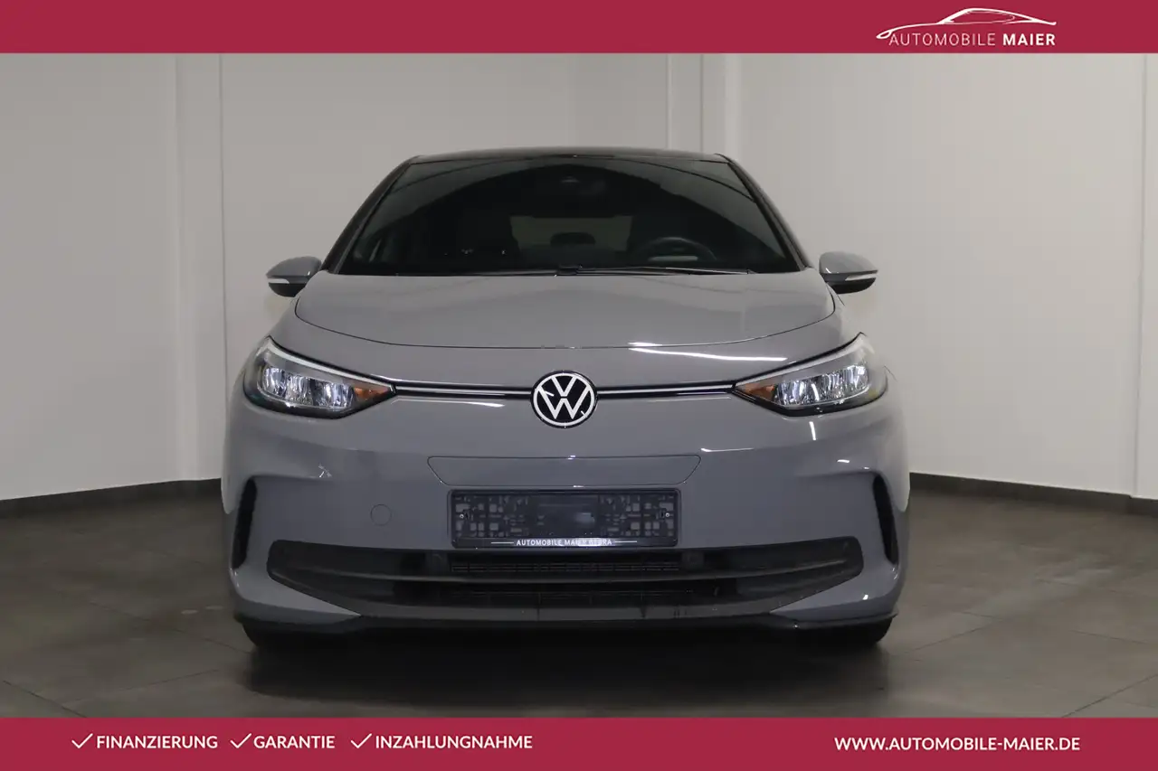 Volkswagen ID.3 Pro 150 kW Move 62 kw h-NAV-LED-KAM-ACC-SHZ — Galerie du véhicule 6
