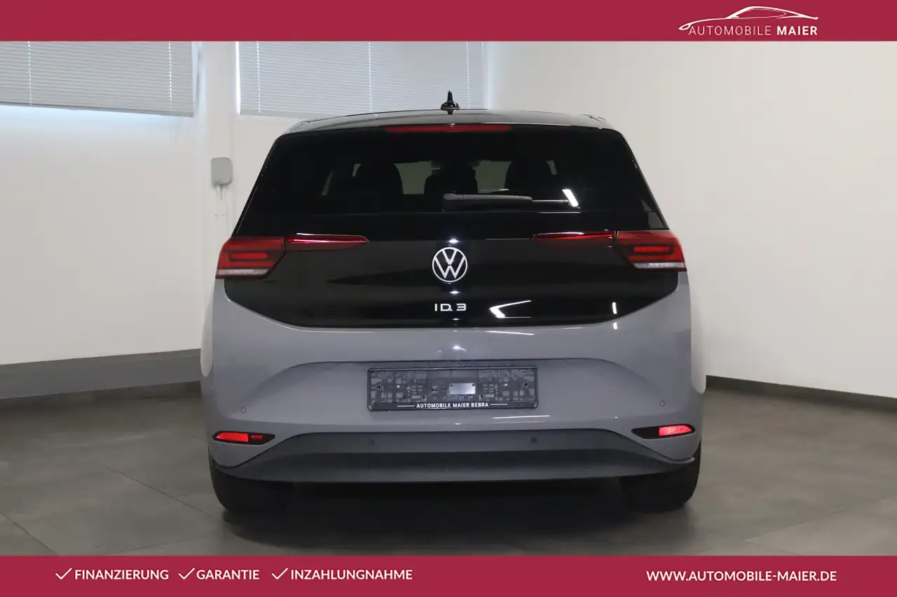 Volkswagen ID.3 Pro 150 kW Move 62 kw h-NAV-LED-KAM-ACC-SHZ — Galerie du véhicule 5