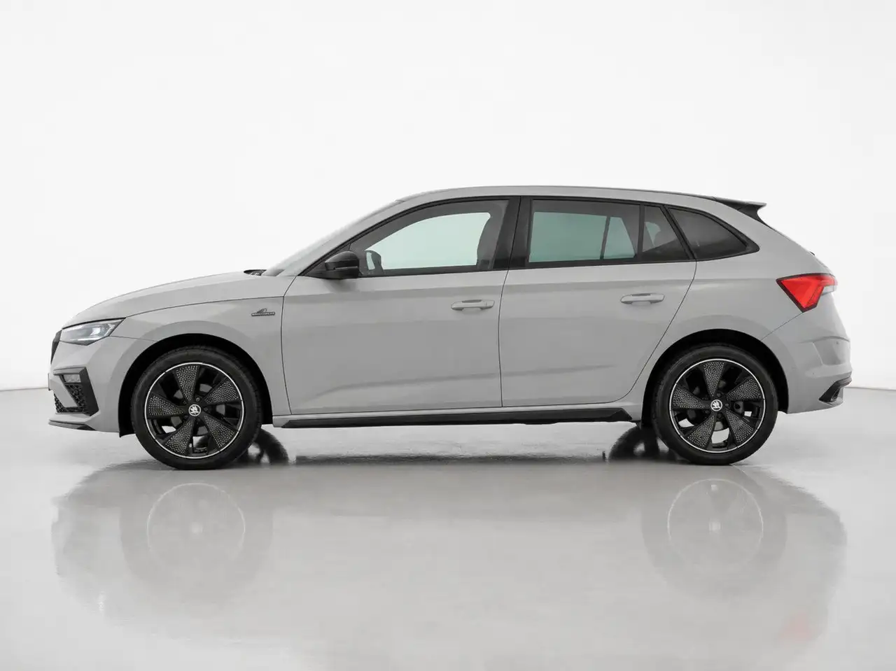 Skoda Scala 1.0 TSI MONTE CARLO DSG Navi-APP Matrix — Galerie du véhicule 5