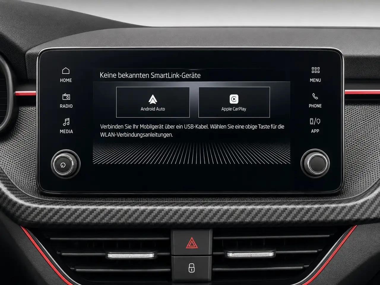 Skoda Scala 1.0 TSI MONTE CARLO DSG Navi-APP Matrix — Galerie du véhicule 23