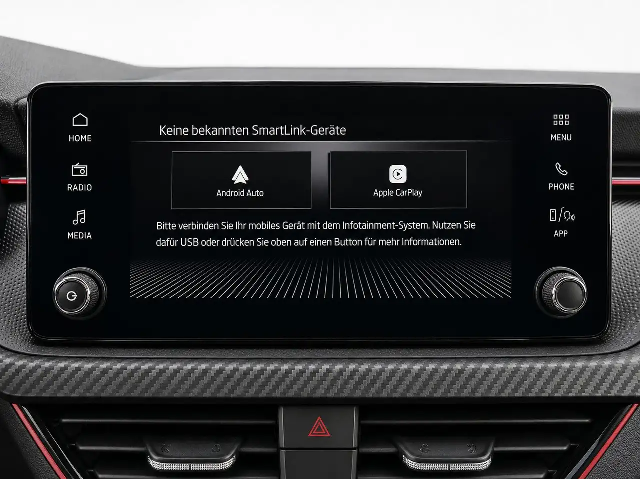 Skoda Scala 1.0 TSI MONTE CARLO DSG Navi-APP Matrix — Galerie du véhicule 15