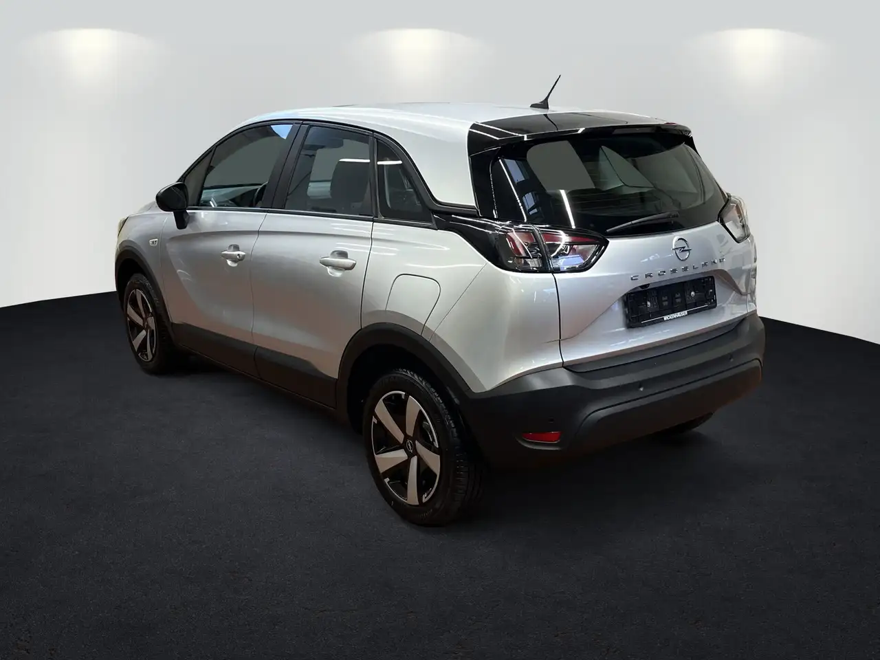 Opel Crossland 1.2 Turbo Enjoy LED+SHZ+Fernlichtass. — Vehicle gallery 5