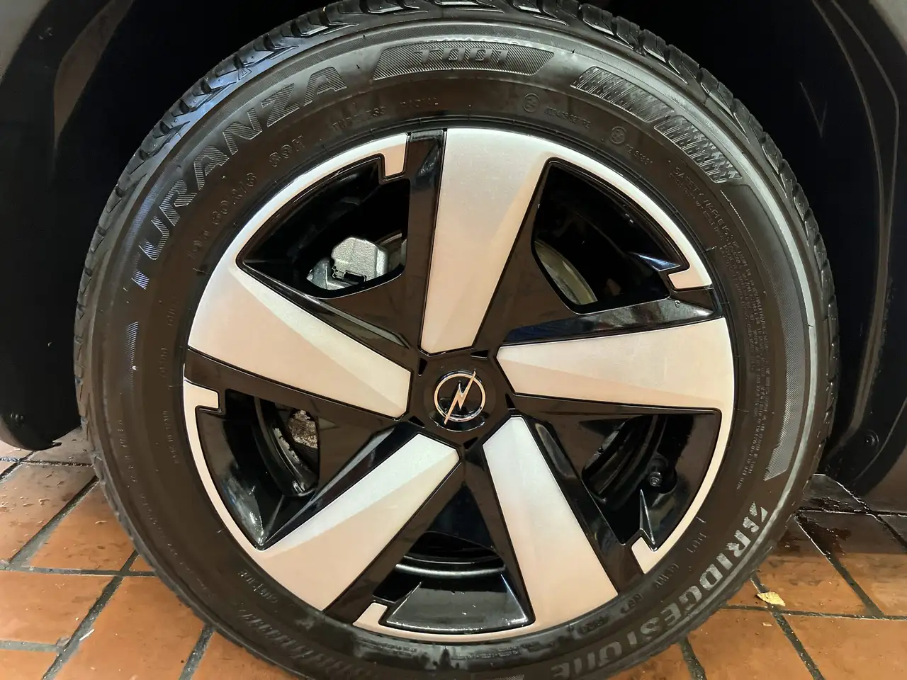 Opel Crossland 1.2 Turbo Enjoy LED+SHZ+Fernlichtass. — Vehicle gallery 18