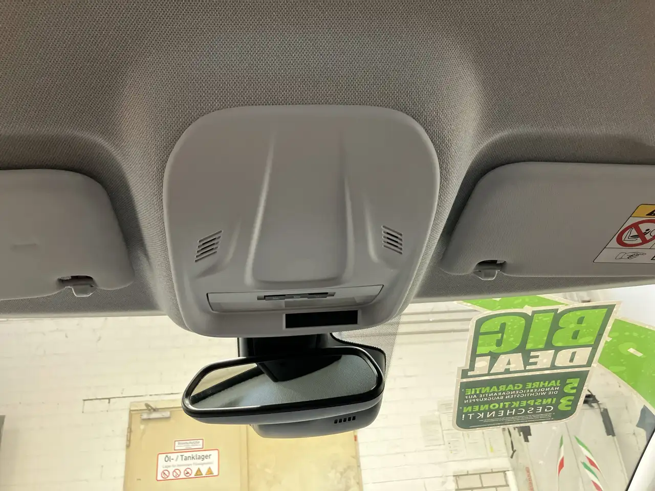 Opel Crossland 1.2 Turbo Enjoy LED+SHZ+Fernlichtass. — Vehicle gallery 15