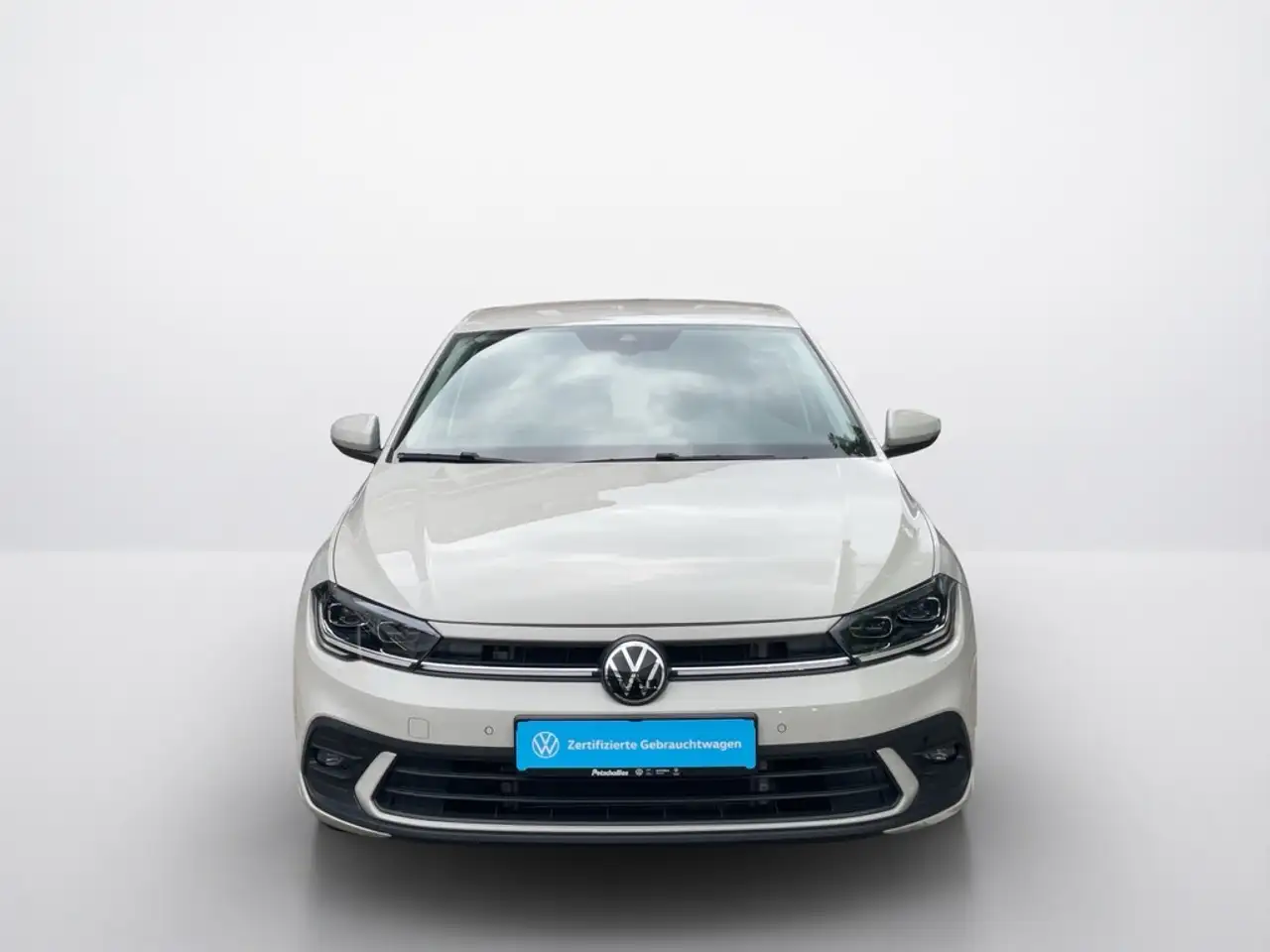 Volkswagen Polo Life 1,0 l TSI DSG/NAVI/IQ LIGHT/PDC Move — Galerie du véhicule 10
