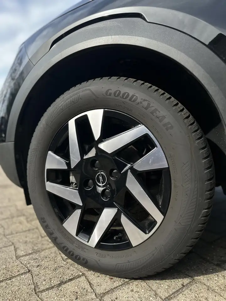 Opel Mokka 1.2 GS Line **AHK/Allw./Kamera/Winter-P.** — Vehicle gallery 7