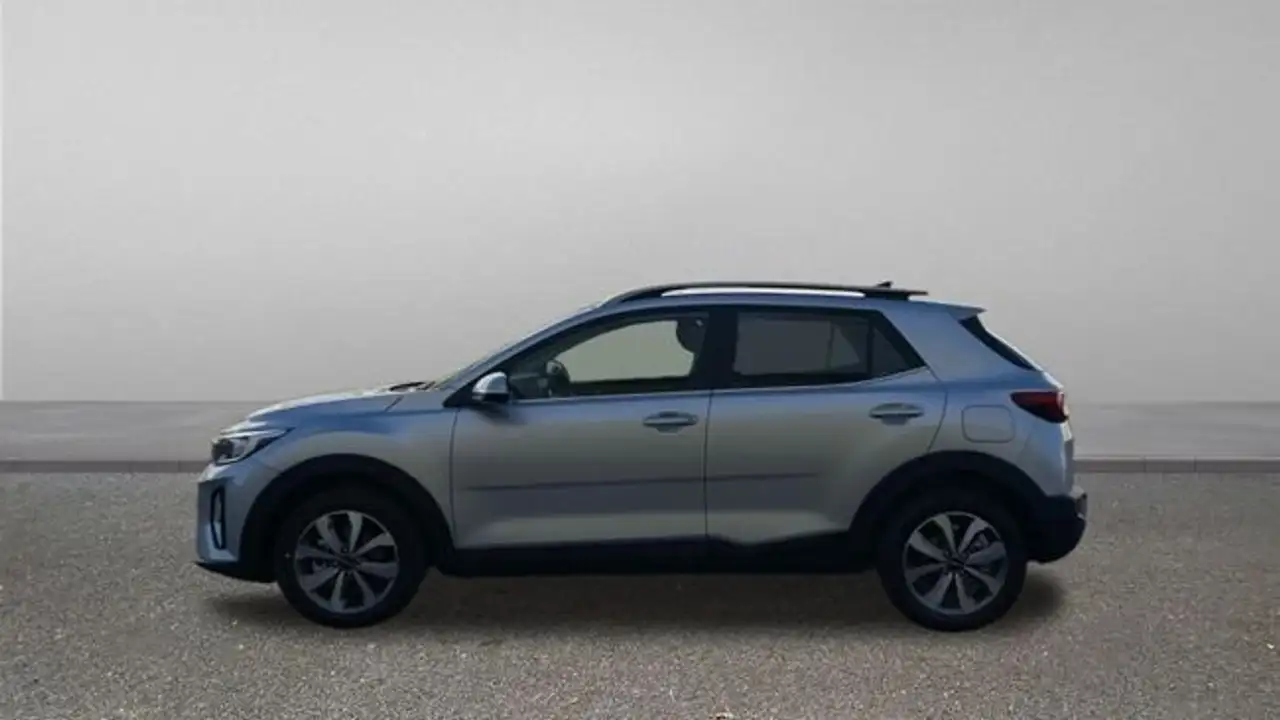 Kia Stonic 1.0 T-GDI MHEV IMT 74KW DRIVE 100CV 5P — معرض صور السيارة 7
